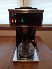 Curtis coffee maker for sale  Whitewater