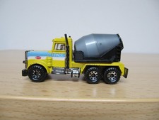Matchbox peterbilt truck gebraucht kaufen Matchbox peterbilt truck gebraucht kaufen  Ansbach