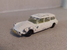 Husky citroen safari for sale  WELLINGBOROUGH