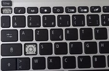 Touche clavier acer d'occasion  Brest