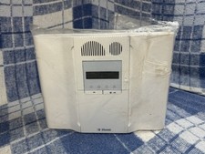 Visonic power master for sale  ROSS-ON-WYE