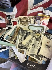 Box vintage post for sale  FARNHAM