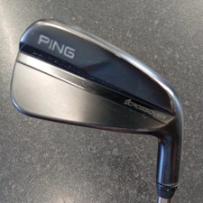 Ping icrossover iron for sale  SPALDING