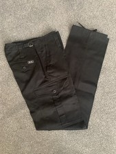 Work combat trousers for sale  MILTON KEYNES
