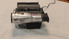 Canon es50 camcorder for sale  Columbus