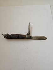 Vintage camillus two for sale  Zephyrhills