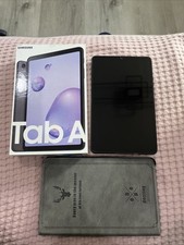 Samsung Galaxy Tab A Tablet z kartą SIM WLAN/8.4, 32GB/ Stan jak nowy na sprzedaż  Wysyłka do Poland