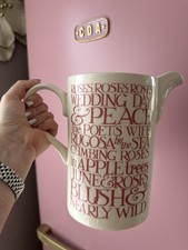 Emma bridgewater pottery for sale  CHELMSFORD