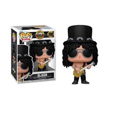 Boneco de ação Funko POP Music Guns N Roses Slash 1990 vinil novo comprar usado Boneco de ação Funko POP Music Guns N Roses Slash 1990 vinil novo comprar usado  Enviando para Brazil