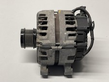 Alternatore per citroen usato  Italia
