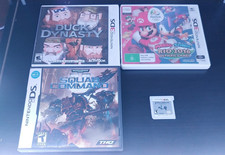 Lot nintendo games for sale  Peebles