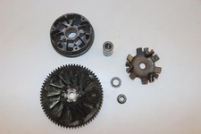 Variateur peugeot trekker d'occasion  Nogent-sur-Vernisson