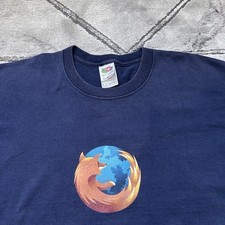 Vtg mozilla firefox for sale  STALYBRIDGE