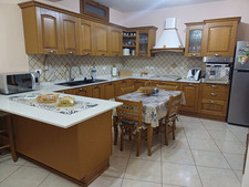 Cucina contemporanea completa usato  Villarbasse