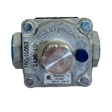 REGULADOR DE PRESSÃO DE FOGÃO PLANO VIDRO GÁS MAXITROL 1/2PSIG RV47CL comprar usado REGULADOR DE PRESSÃO DE FOGÃO PLANO VIDRO GÁS MAXITROL 1/2PSIG RV47CL comprar usado  Enviando para Brazil