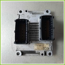 Centralina bosch 0261206172 usato Centralina bosch 0261206172 usato  Cona