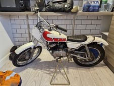 Yamaha ty80 for sale  NANTWICH