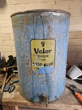 Valor esso blue for sale Valor esso blue for sale  AXMINSTER