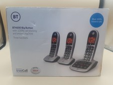 4600 trio triple for sale  BROADSTAIRS