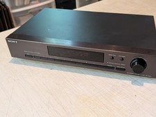 Sony tuner jx431 for sale  Coventry