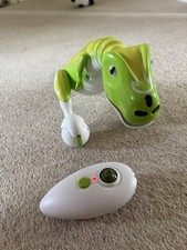 Wowwee roboraptor for sale  CAMBRIDGE