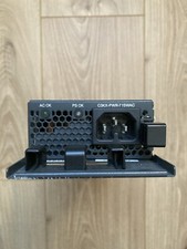 C3kx pwr 715wac d'occasion  Metz-