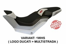 Ducati multistrada 950 usato  Italia