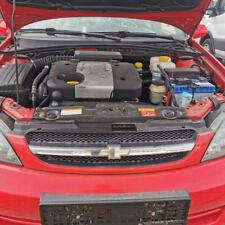Chevrolet lacetti klan gebraucht kaufen  Magdeburg