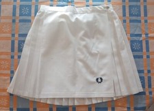 Jupe tennis vintage d'occasion  Labruguière