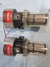 Facet duralift fuel for sale  CHELMSFORD
