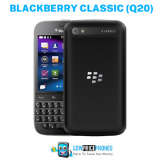 New sealed blackberry for sale  LONDON