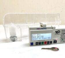 T34 syringe pump for sale  CORBY