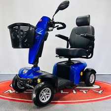 Kymco komfy medium for sale  COLCHESTER