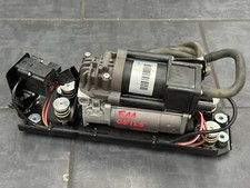 Kompressor luftfederung bmw gebraucht kaufen  Bleicherode, Kehmstedt, Lipprechterode