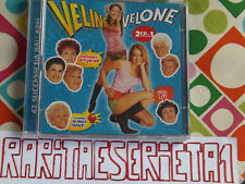 Veline velone compilation usato  Schio