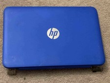 TAMPA/CAPA PARA NOTEBOOK HP STREAM 11-D010NR AZUL comprar usado  Enviando para Brazil