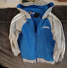 Adidas hoodie years for sale  CHESTER LE STREET