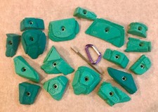 Green indoor rock for sale  Silverdale