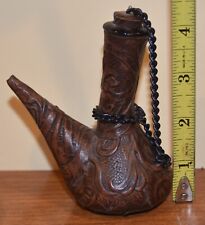 Vintage porron tooled for sale  Manahawkin