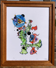Abstract art empty for sale  Portland