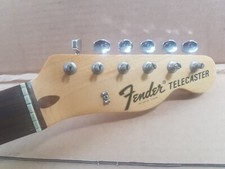 Fender telecaster neck usato  Spedire a Italy