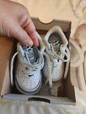Scarpe bimbo nike usato  San Benedetto del Tronto