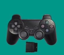 Manette jeu ps2 d'occasion  Belfort