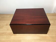 Humidor gentili sigari usato  Roma