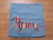 sausage dog cushion for sale  NOTTINGHAM