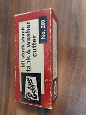 Vintage bit stock for sale  LIVERPOOL