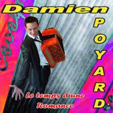 Damien poyard temps d'occasion  France