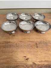 Lot coupes glace d'occasion  Templeuve
