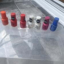 Seven primark nail for sale  BROADSTAIRS