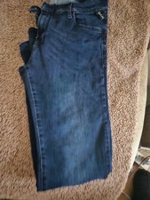 Replay jeans womens for sale  MAIDSTONE